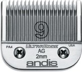 Andis skär 9 Ultraedge 2mm