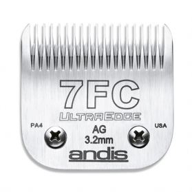 Andis skär 7FC Ultraedge 3.2mm (2)