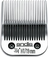 Andis skär 3/4 HT Ultraedge 19mm