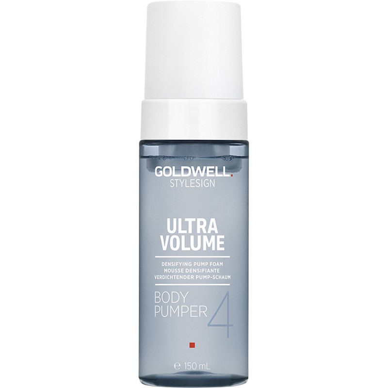 Goldwell Ultra Volume  Body Pumper 150ml