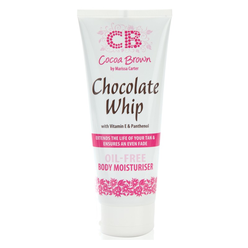Cocoa Brown Chocolate Whip Oil Free Body 200ml