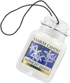 Car Jar Ultimate - Midnight Jasmine