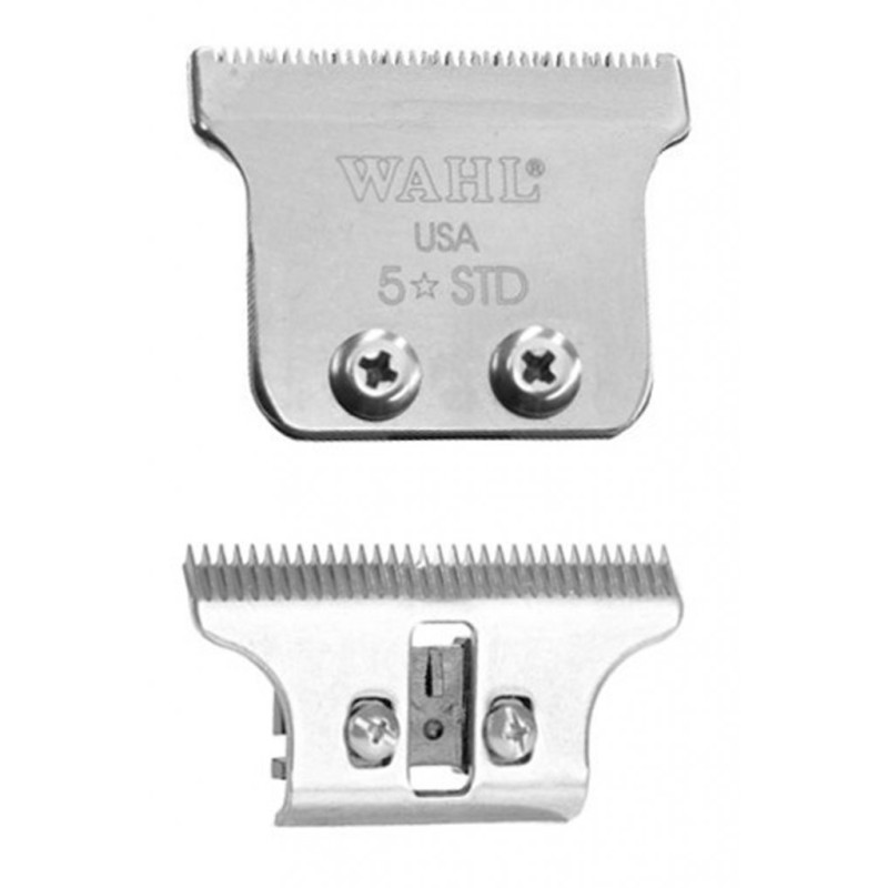 Wahl Detailer T-Skär 32mm