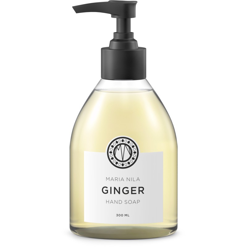 Maria Nila Hand Soap Ginger 300ml