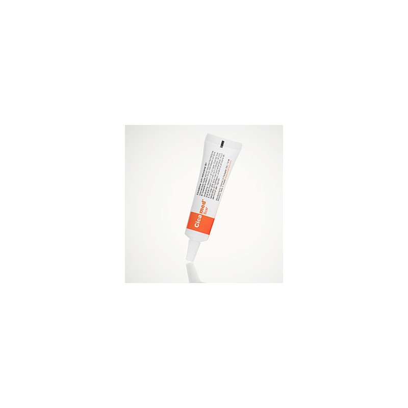Cicamed Scar Treatment 15g
