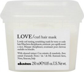 Davines Love Curl Hair Mask 250ml