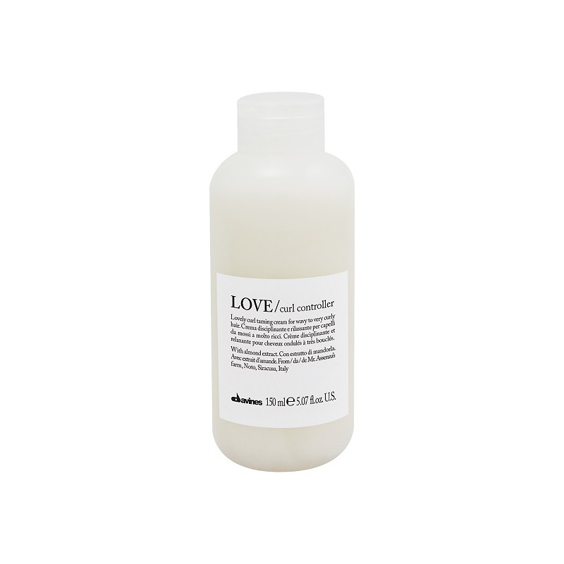 Davines Essential Love Curl Controller 150ml