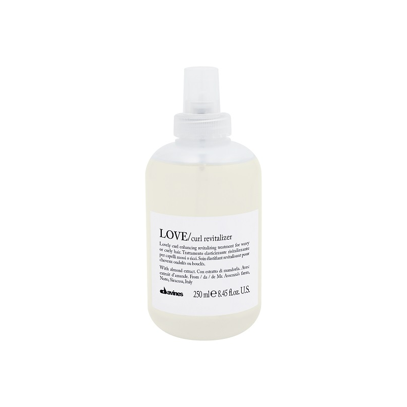 Davines Essential LOVE Curl Revitalizer 250ml