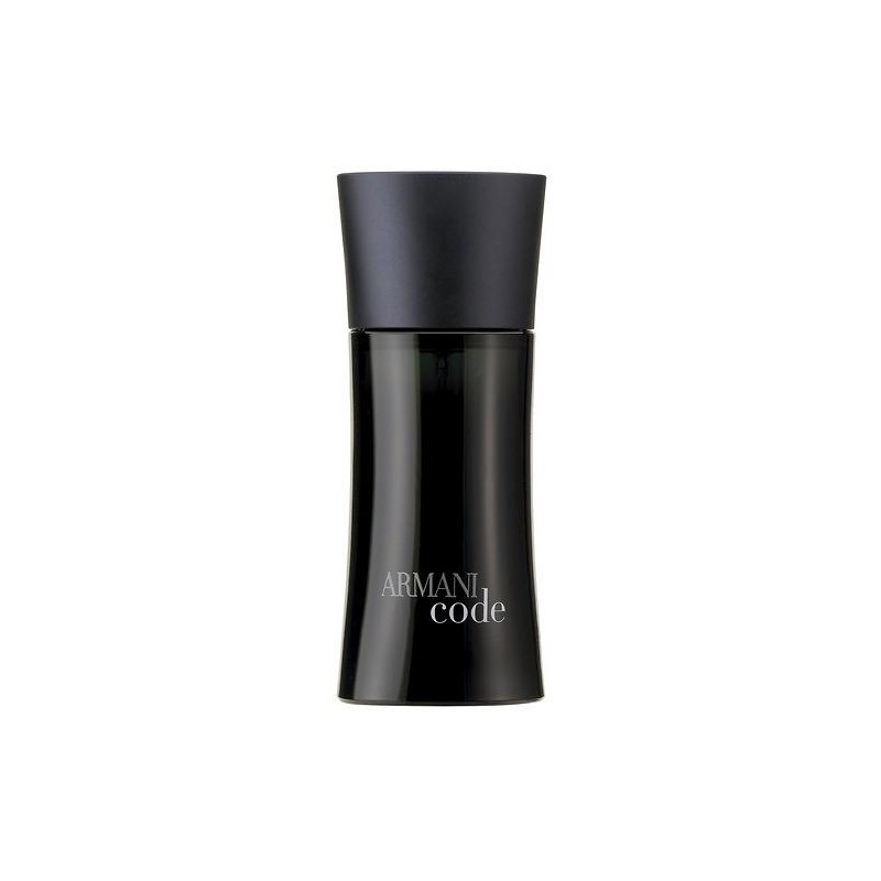 Armani Code For Men Edt 30ml