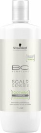 Schwarzkopf BC Bonacure Scalp Genesis Soothing Shampoo 1000ml