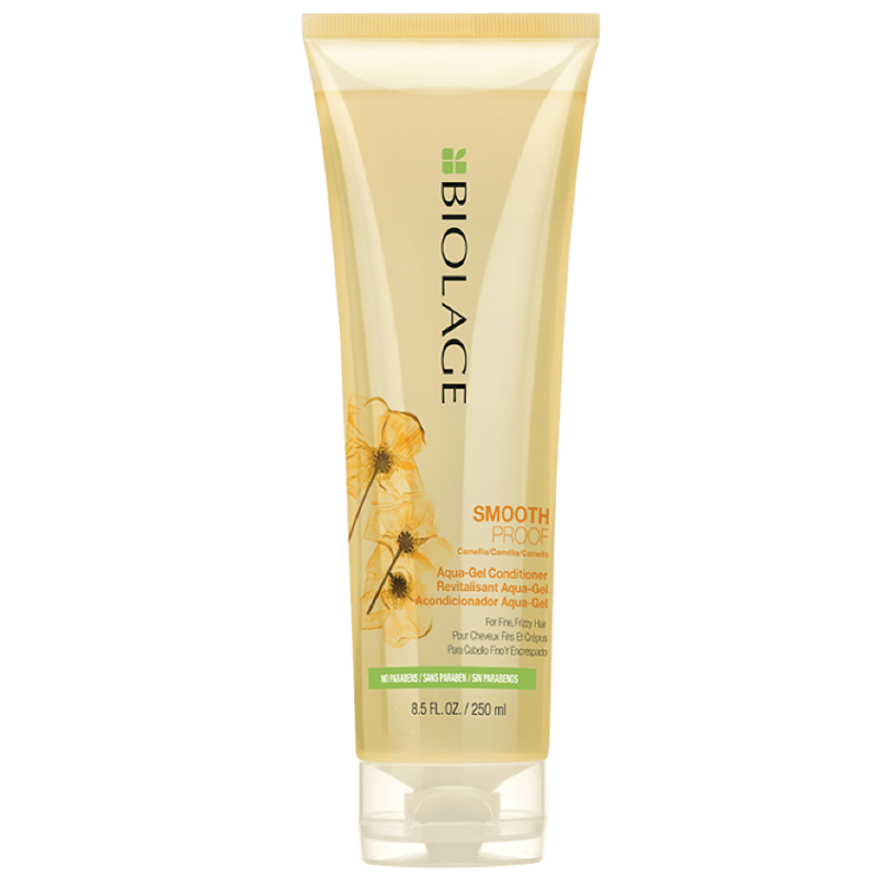 Matrix Biolage Smoothproof Aqua Gel Conditioner 250ml