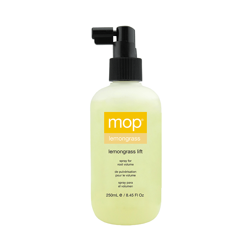 MOP Lemongrass Lift 250ml