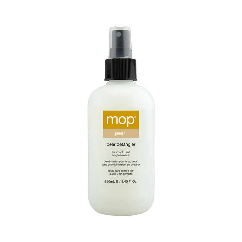 MOP Pear Detangler 250ml
