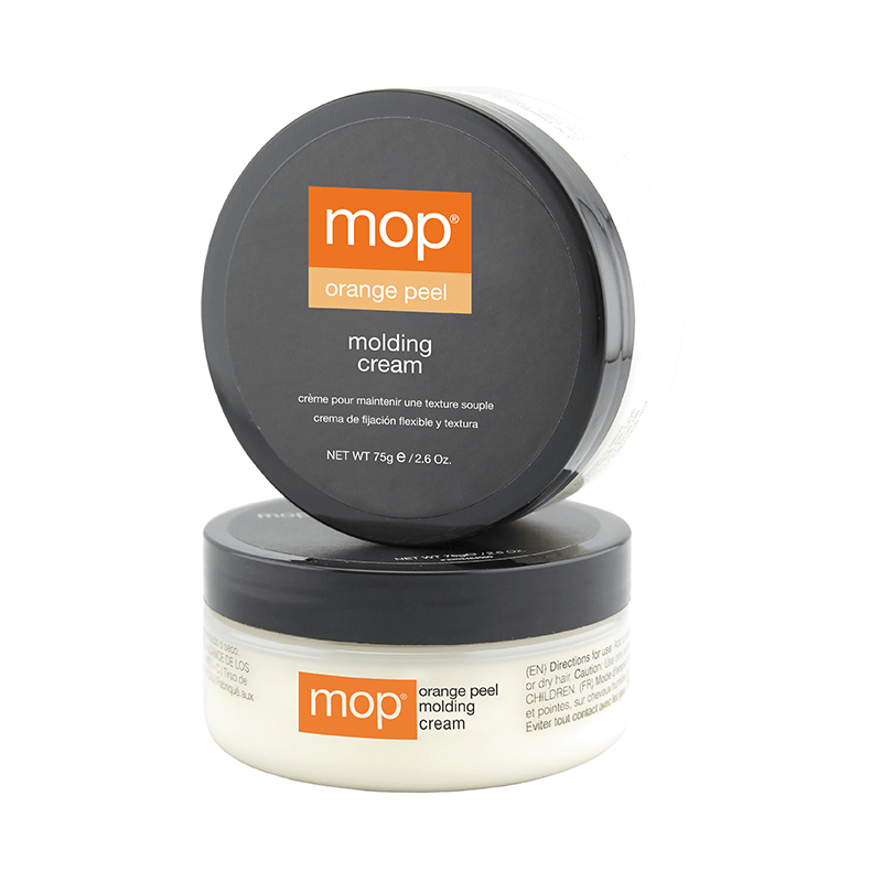 MOP Orange Peel Molding Cream 75g