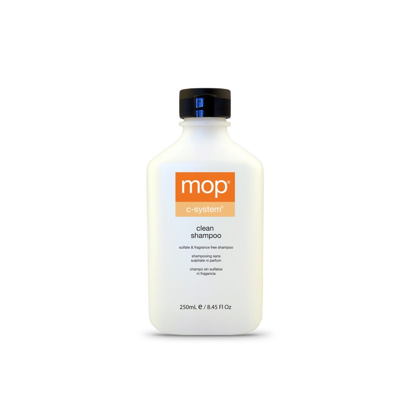 MOP C-System Clean Shampoo 250ml
