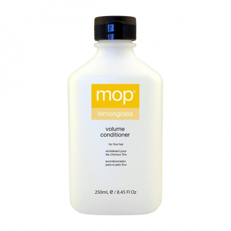 MOP Lemongrass Volume Conditioner 250ml