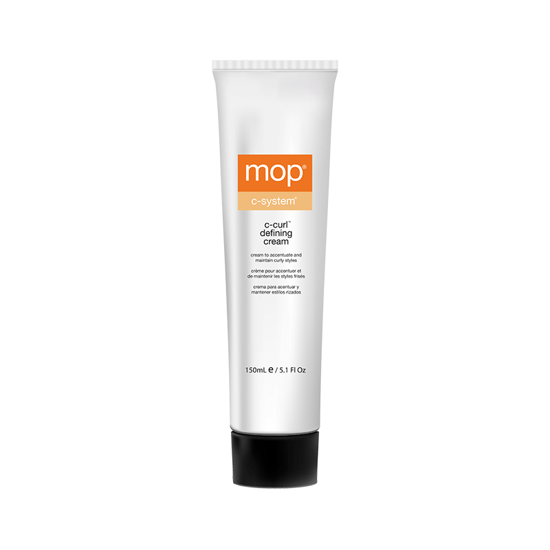 MOP C-System Curl Defining Cream 150ml