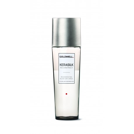 Goldwell Kerasilk Reconstruct  Regenerating Blow-Dry Spray 125ml