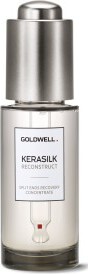 Goldwell Kerasilk Reconstruct  Split Ends Recovery Concentrate 28ml