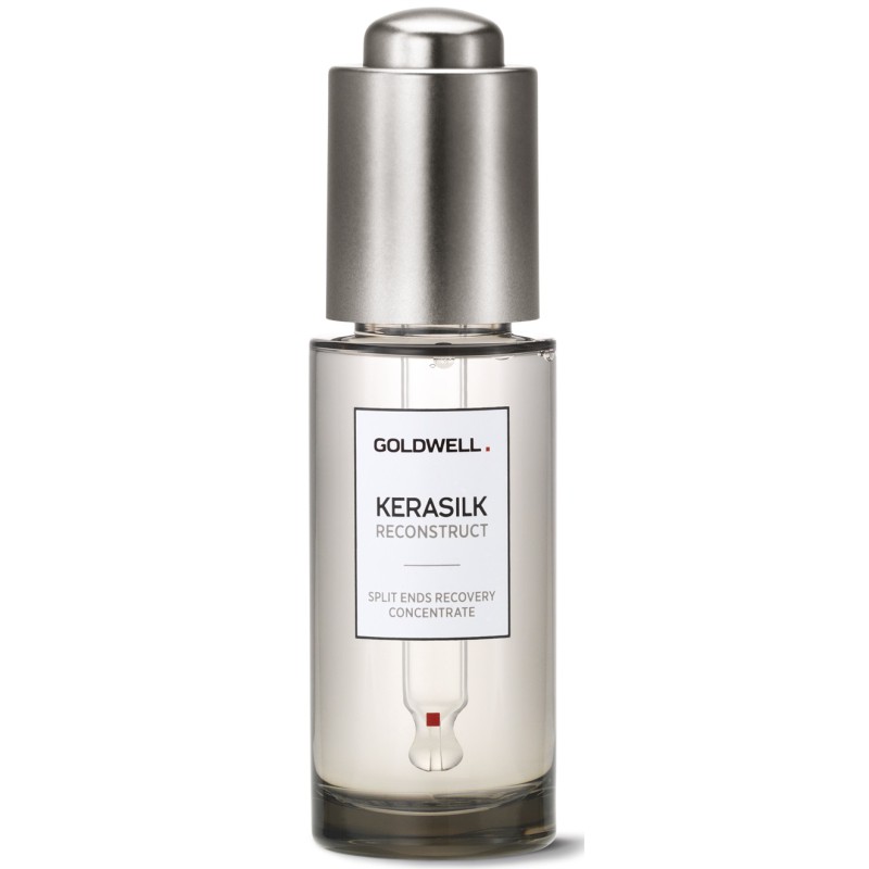 Goldwell Kerasilk Reconstruct  Split Ends Recovery Concentrate 28ml
