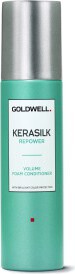 Goldwell Kerasilk Repowder  Volume Foam Conditioner 150ml (2)