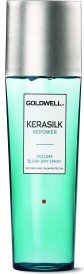 Goldwell Kerasilk Repowder  Volume Blow-Dry Spray 125ml (2)