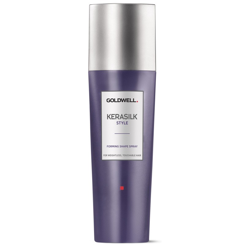 Goldwell Kerasilk Style  Forming Shape Spray 125ml