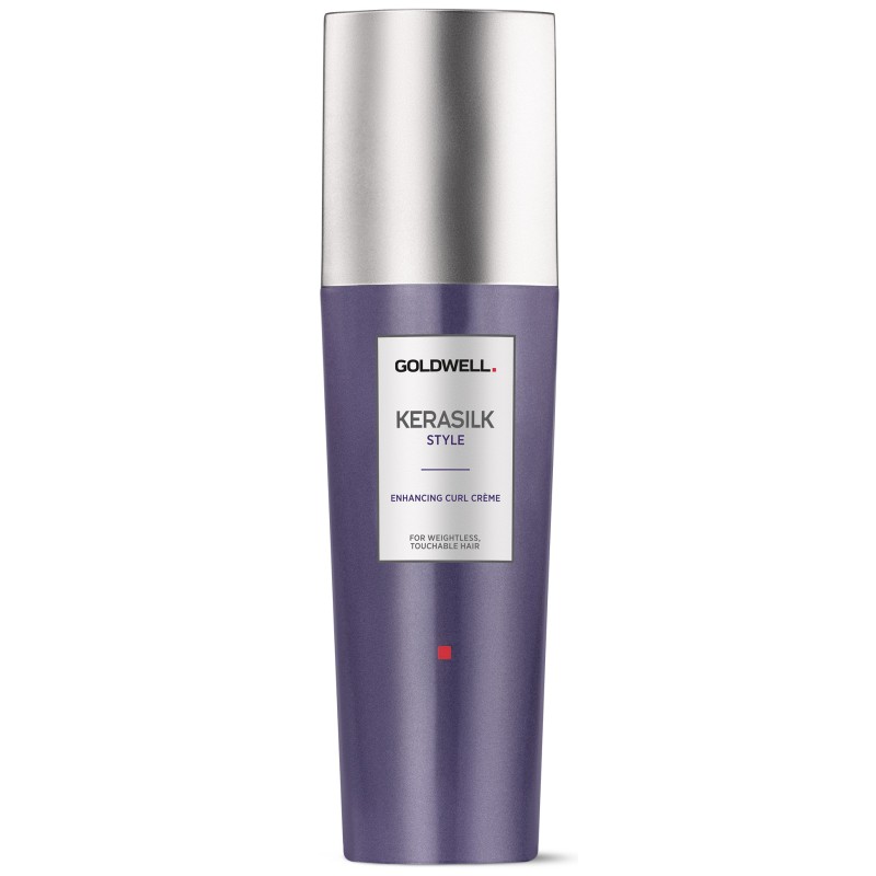 Goldwell Kerasilk Style  Enhancing Curl Créme 75ml
