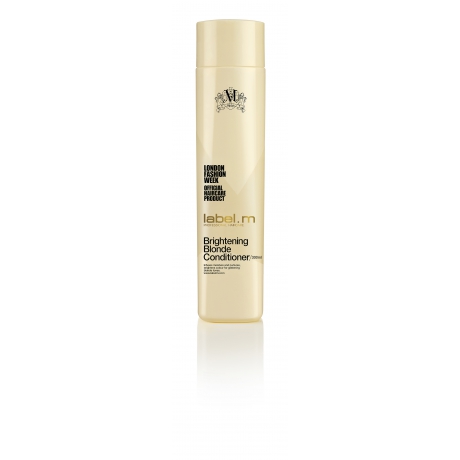 Label.M Brightening Blonde Conditioner 300ml