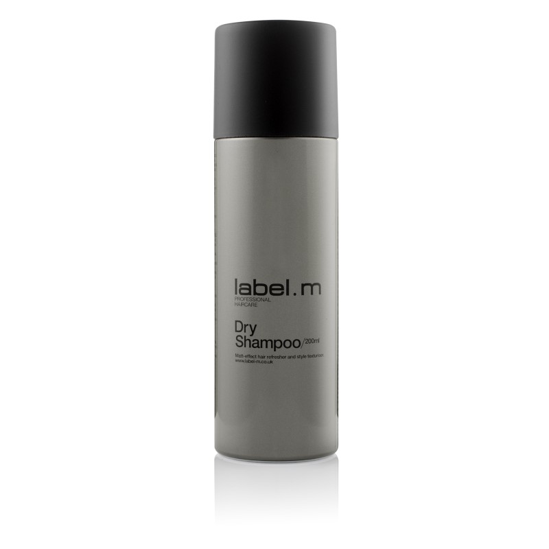 Label.M Dry Shampoo 200ml