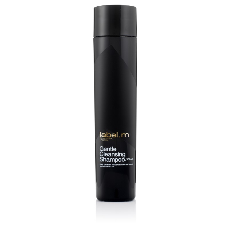 Label.M Gentle Cleansing Shampoo 300ml