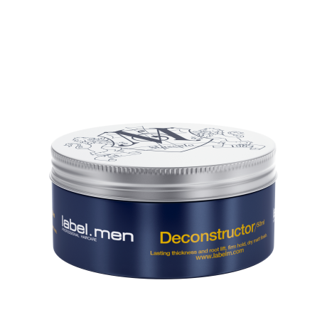 Label.M Label Men Deconstructor 50ml