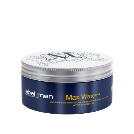 Label.M Label Men Max Wax 50ml