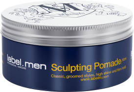 Label.M Label Men Sculpting Pomade 50ml