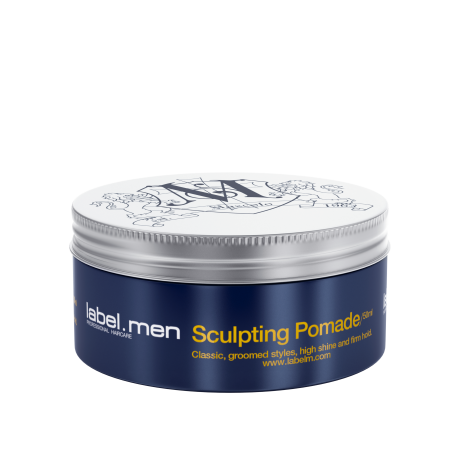 Label.M Label Men Sculpting Pomade 50ml