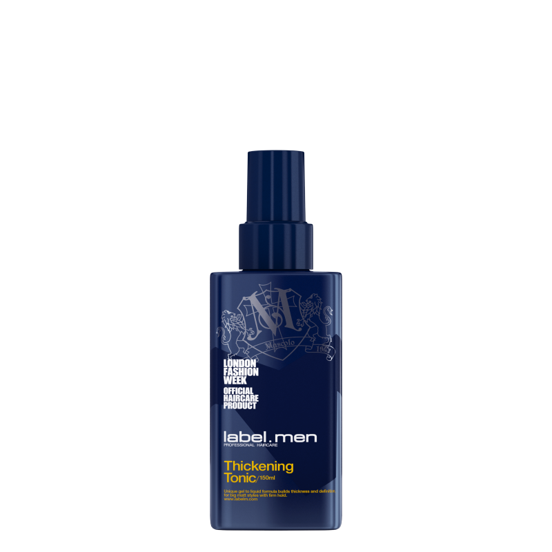 Label.M Label Men Thickening Tonic 150ml
