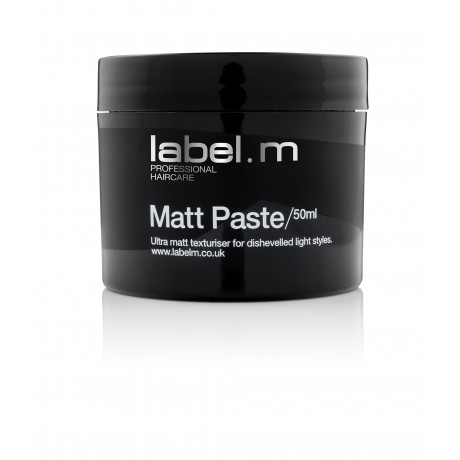 Label.M Matt Paste 50ml