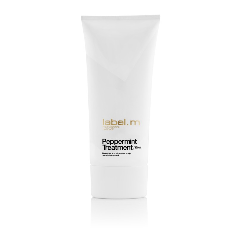 Label.M Peppermint Treatment 150ml