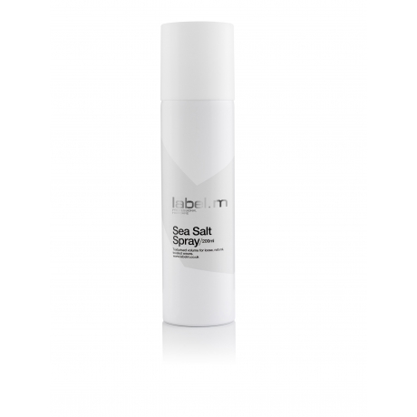 Label.M Sea Salt Spray 200ml
