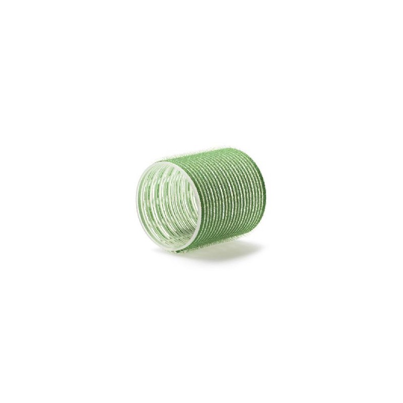 Self grip XL green 61 mm - Självgreppsrullar
