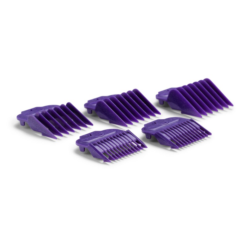 Andis Magnetic Comb Set 1,5mm - 13mm