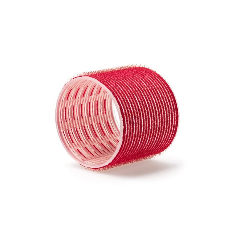 Self grip XL red 70 mm - Självgreppsrullar