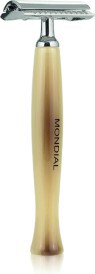 Mondial Safety Razor Tudor Exclusive