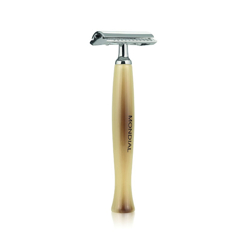 Mondial Safety Razor Tudor Exclusive