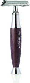 Mondial Safety Razor Wenge Exclusive