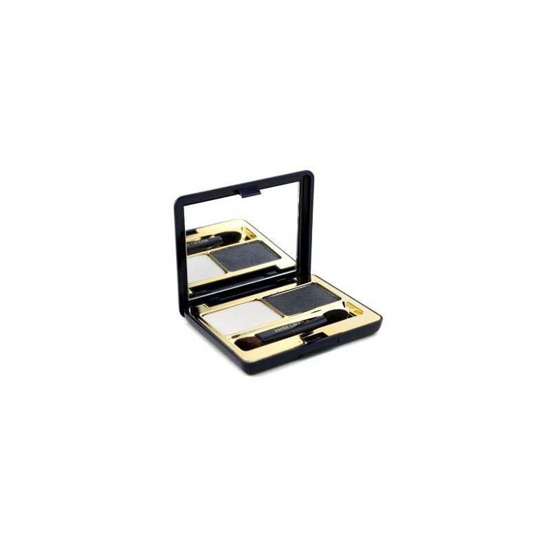 Estee Lauder Signature Silky Eyeshadow Duo 08