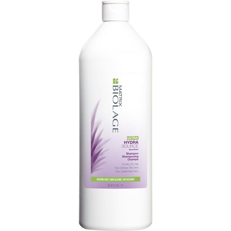 Matrix Biolage ULTRA Hydrasource Shampoo 1000ml