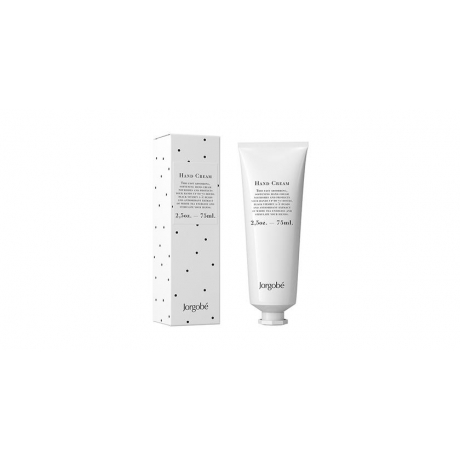 JorgObé Hand Cream 75ml