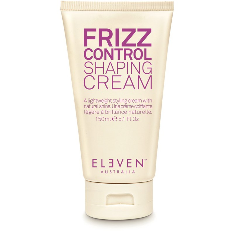 Eleven Australia Frizz Control Shaping Cream 150ml