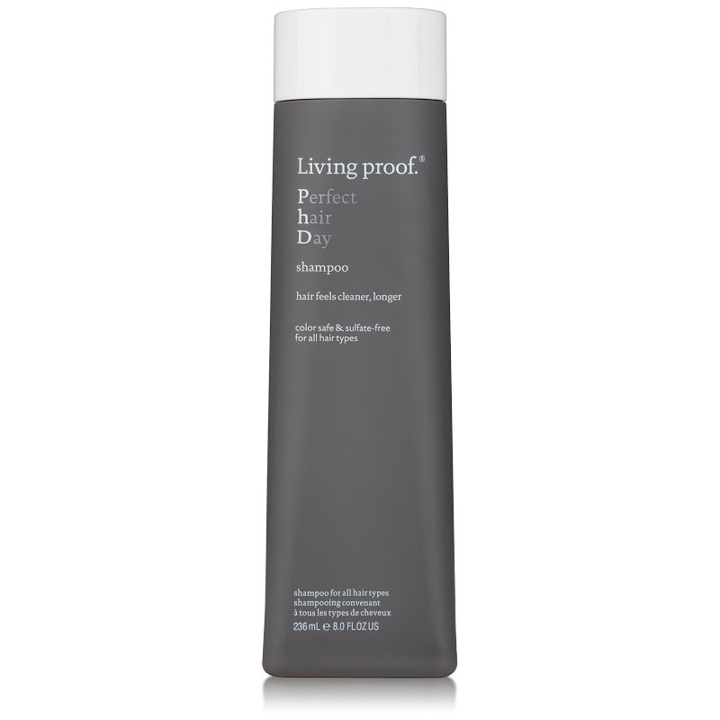 Living Proof Perfect Hair Day Shampoo 236 ml